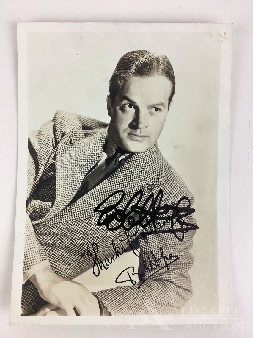 Image for Autographs | March 3, 2021at 8:00 PM