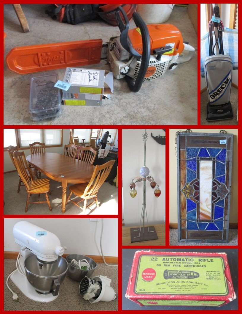 Image for Alexander Personal Property