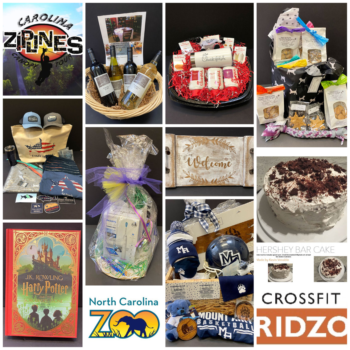 Image for Arts Ball Online Only Auction