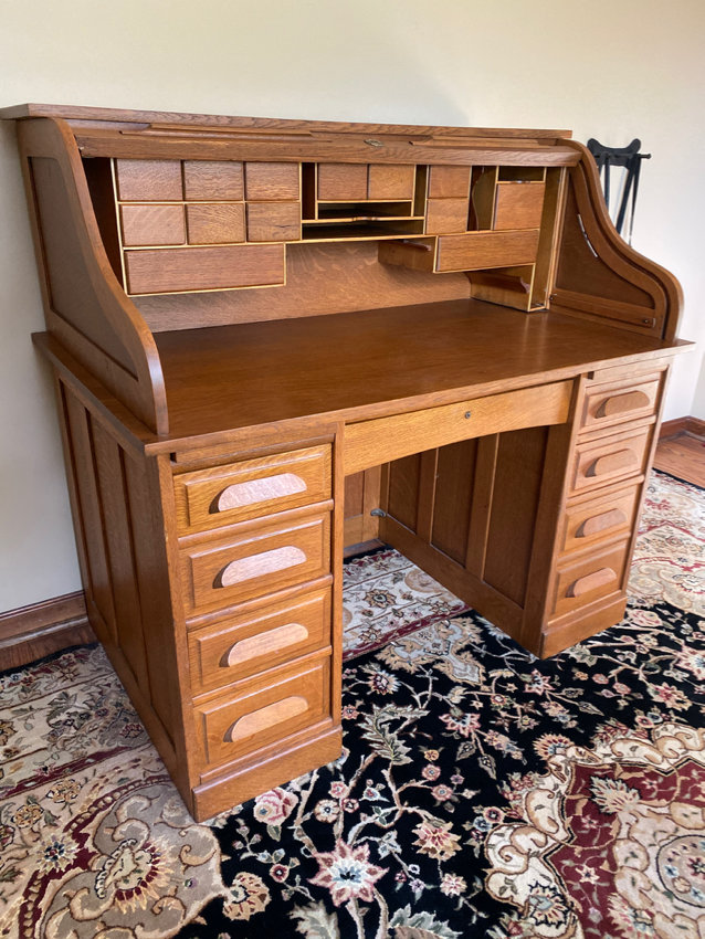 Image for Living Estate: Antique Furniture/ Art and More!