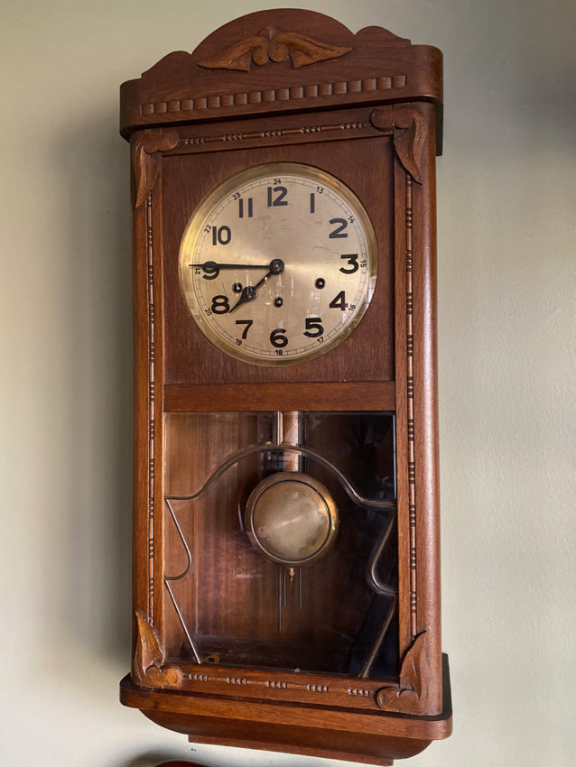 Image for Living Estate: Antique Furniture/ Art and More!