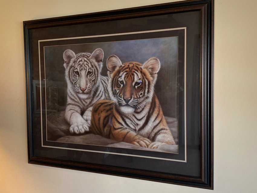 Image for Living Estate: Antique Furniture/ Art and More!