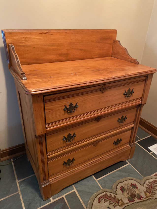 Image for Living Estate: Antique Furniture/ Art and More!