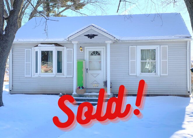 Image for 2 BR, 1 BA  Clintonville, WI