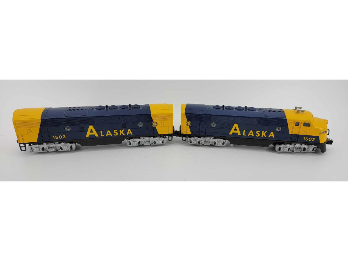 Image for February 2021 Curiosities Auction