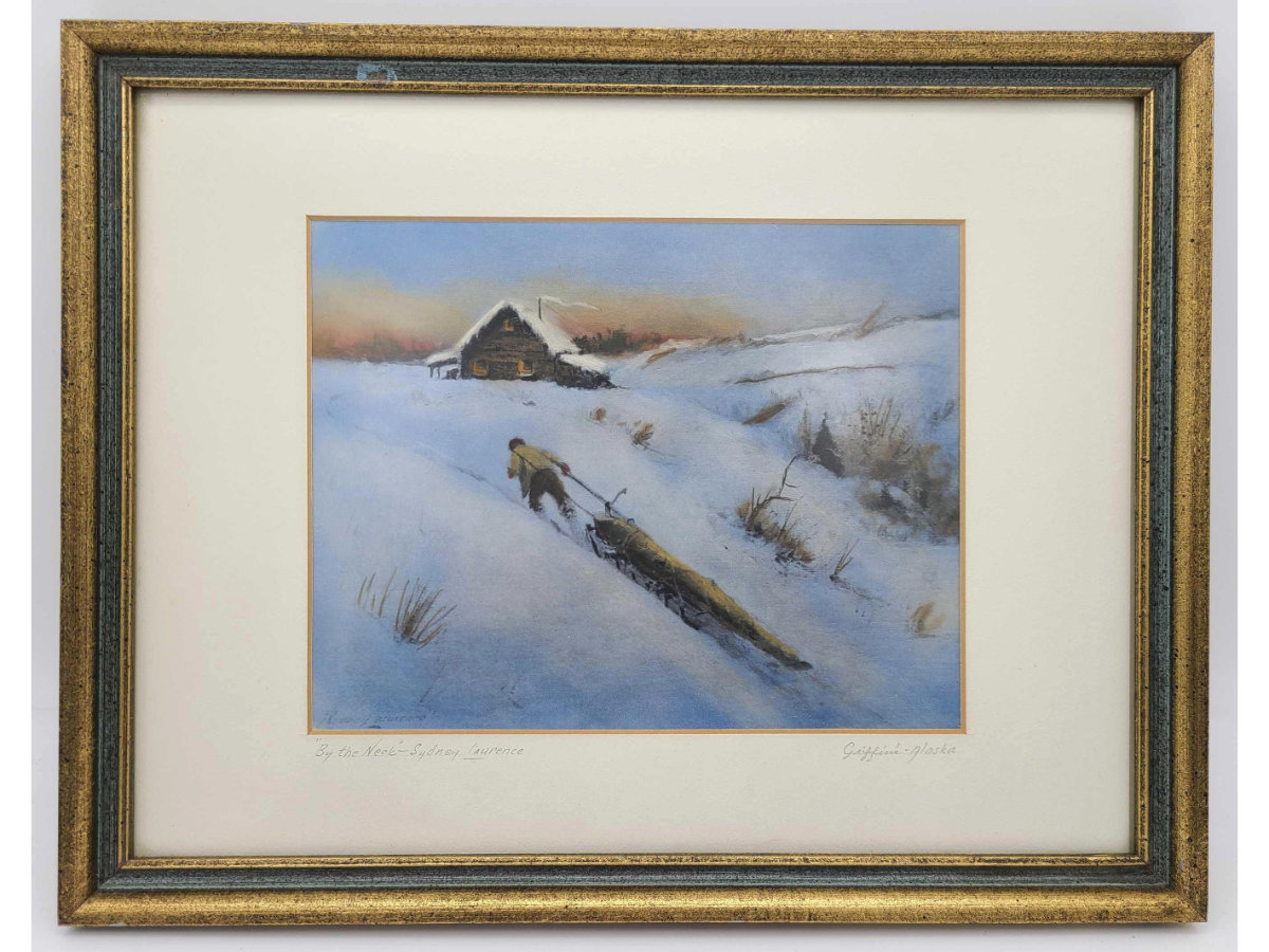 Image for February 2021 Curiosities Auction