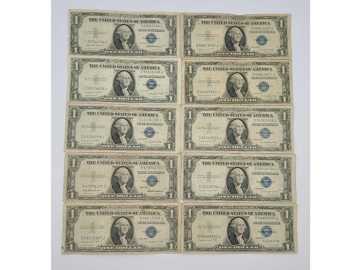 Image for February 2021 Curiosities Auction