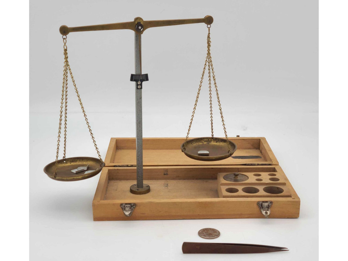 Image for February 2021 Curiosities Auction