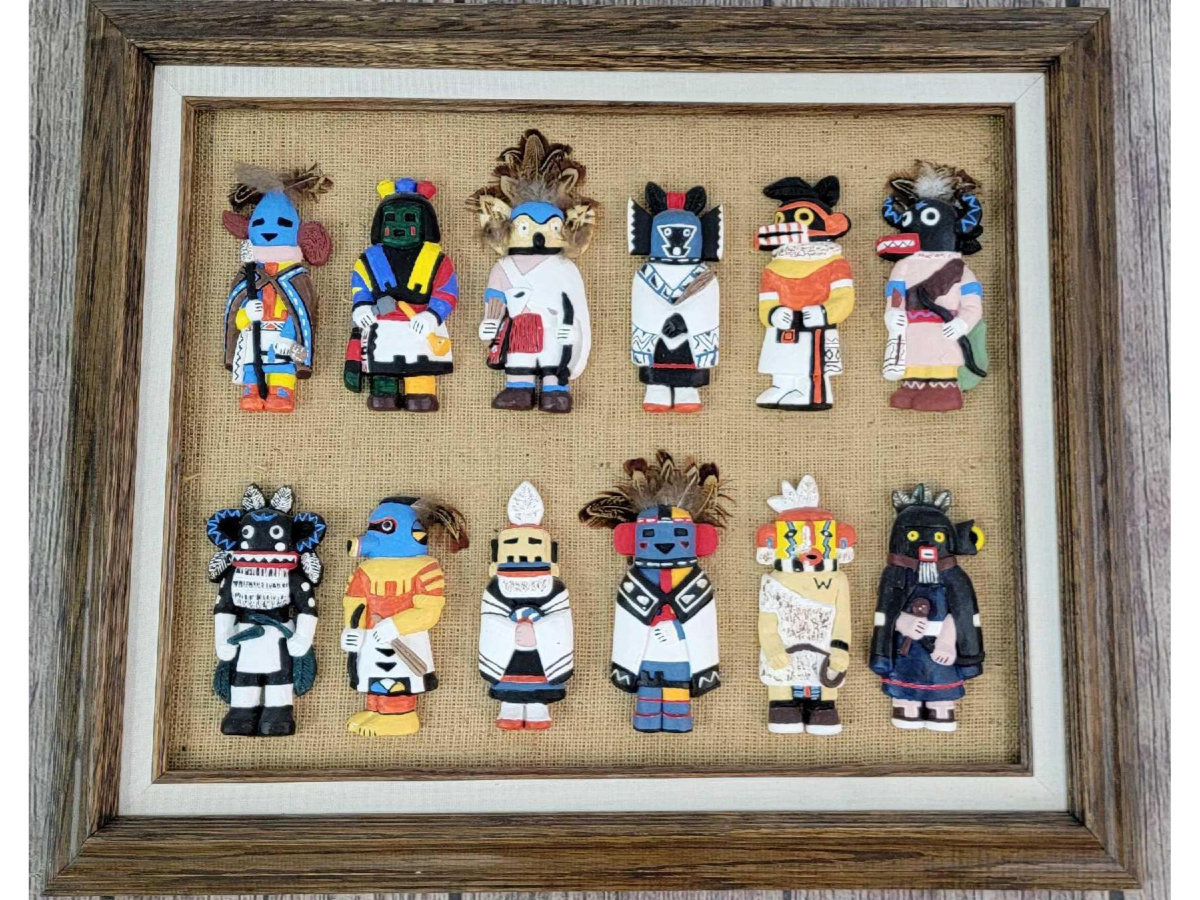 Image for February 2021 Curiosities Auction