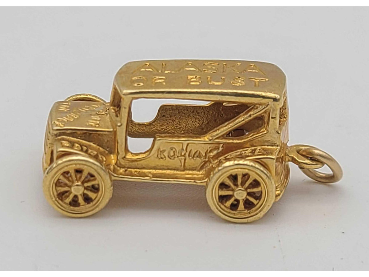 Image for February 2021 Curiosities Auction