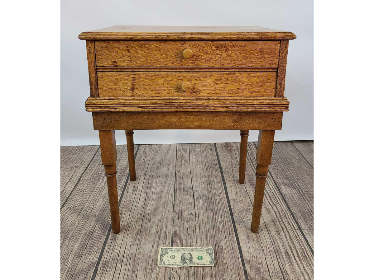 Image for February 2021 Curiosities Auction