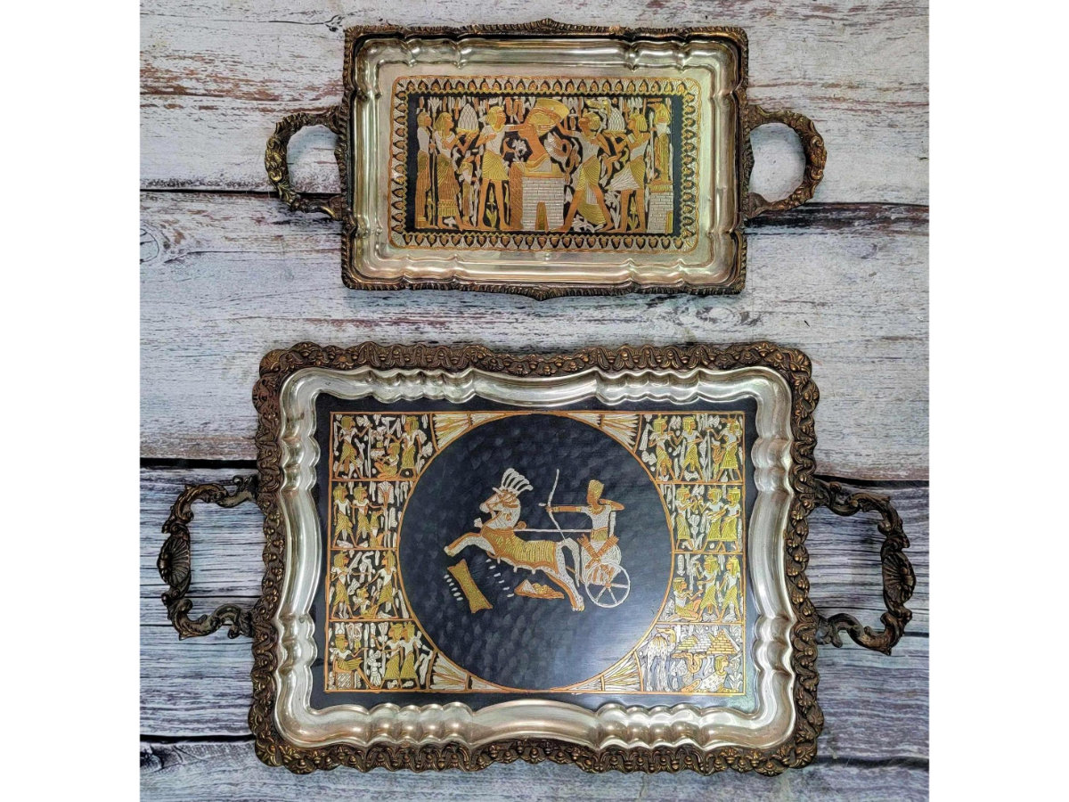 Image for February 2021 Curiosities Auction