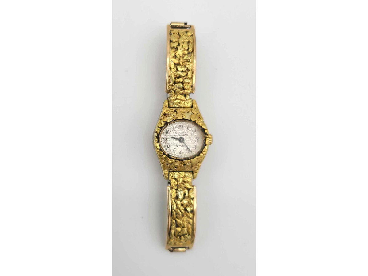 Image for February 2021 Curiosities Auction