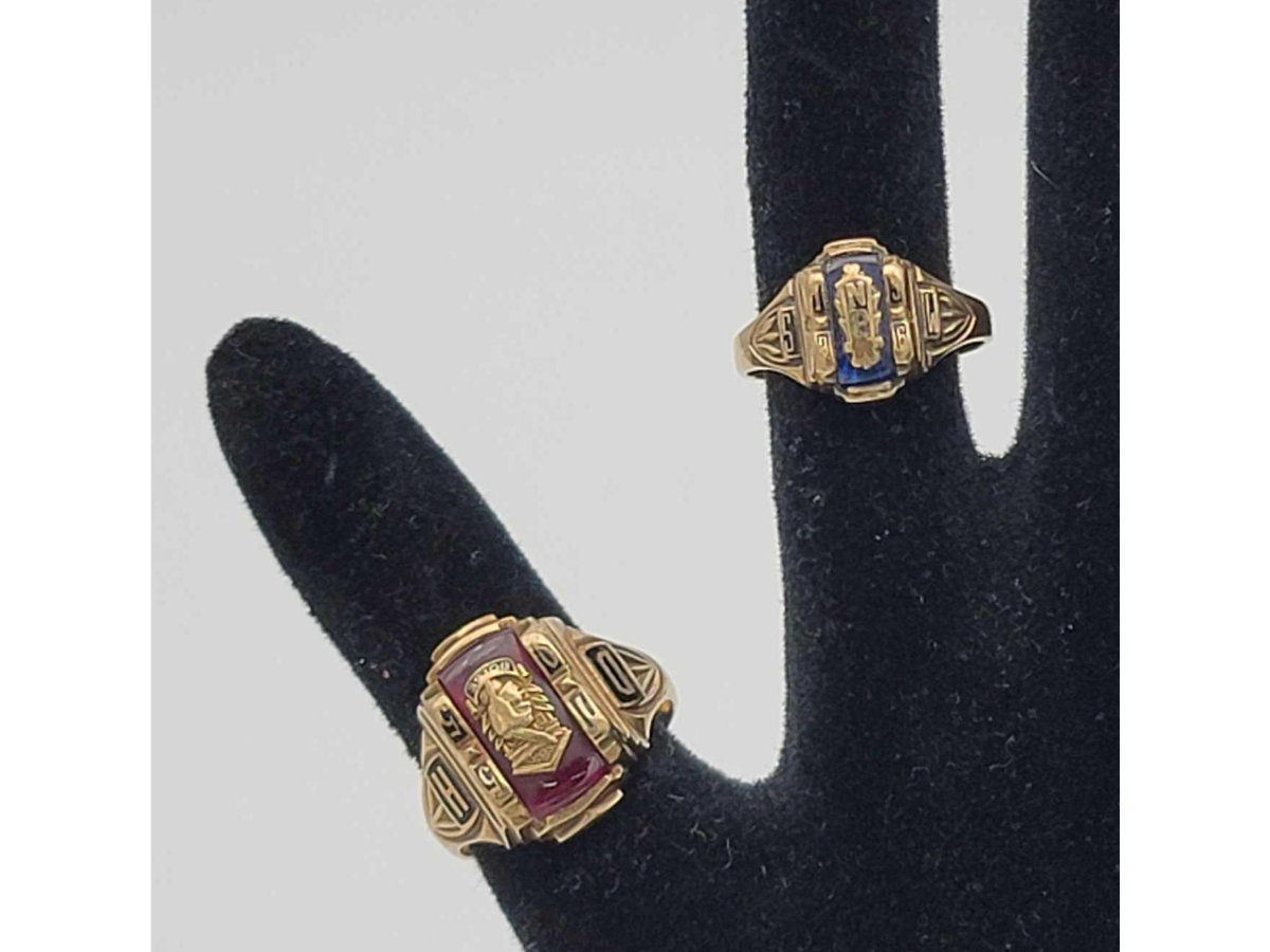 Image for February 2021 Curiosities Auction