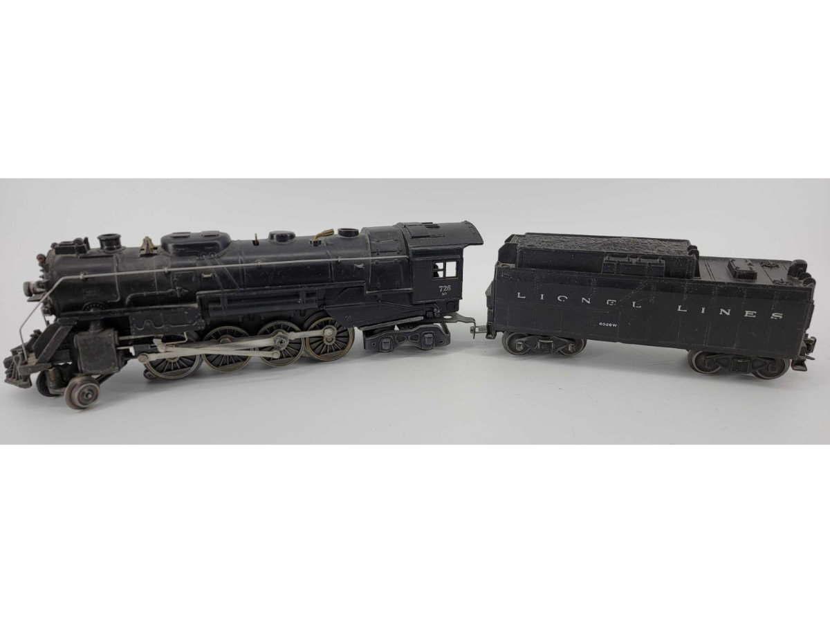 Image for February 2021 Curiosities Auction