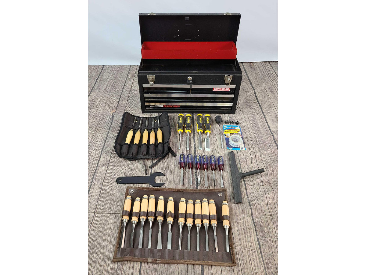 Image for February 2021 Curiosities Auction