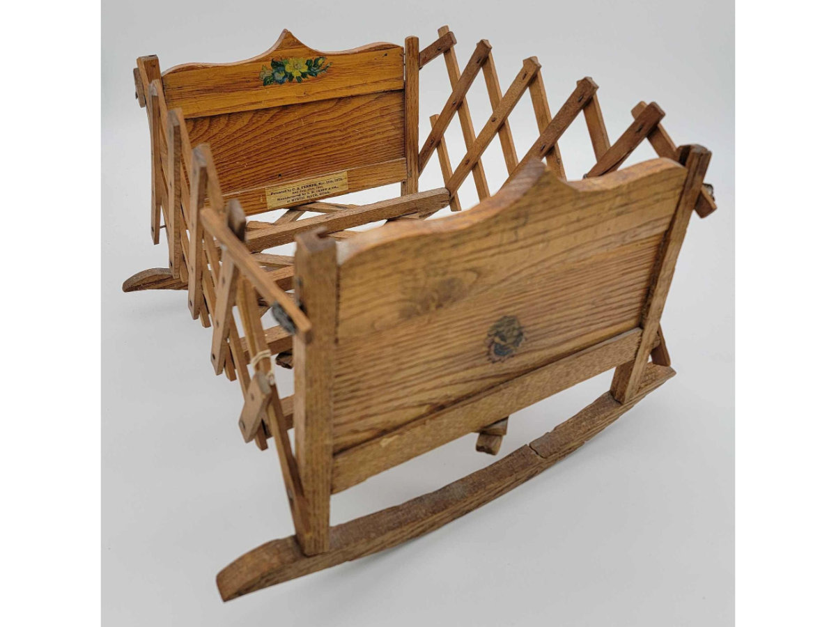 Image for February 2021 Curiosities Auction