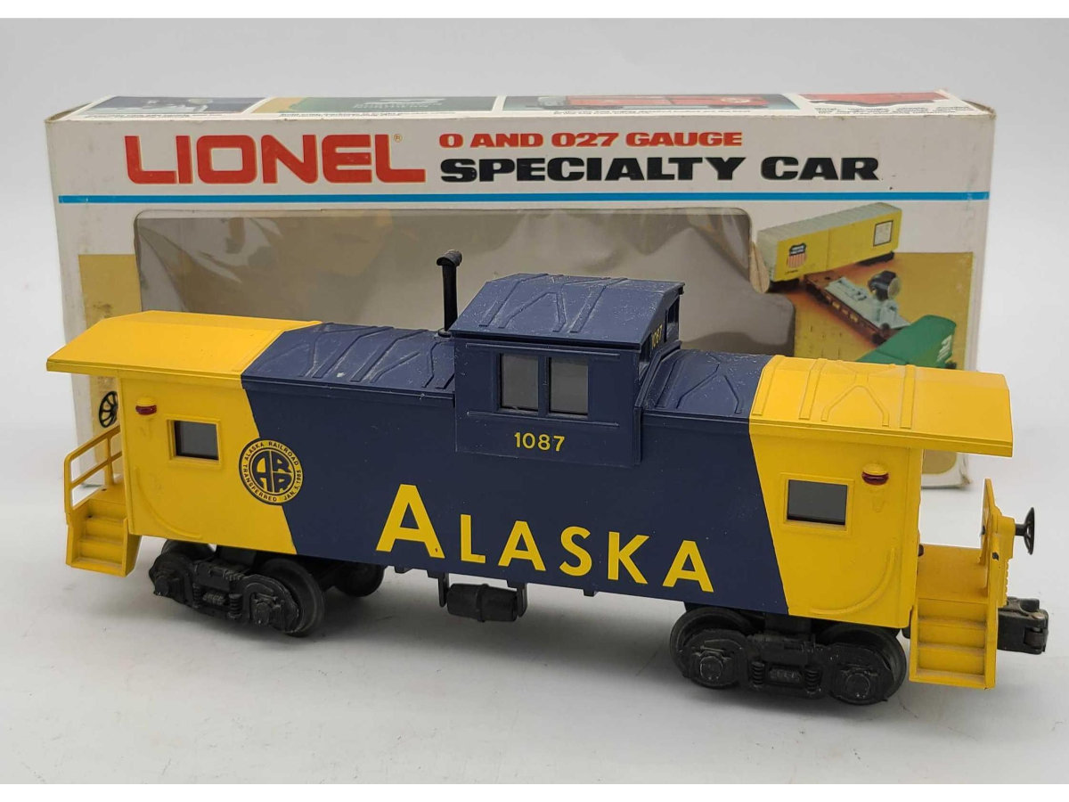 Image for February 2021 Curiosities Auction