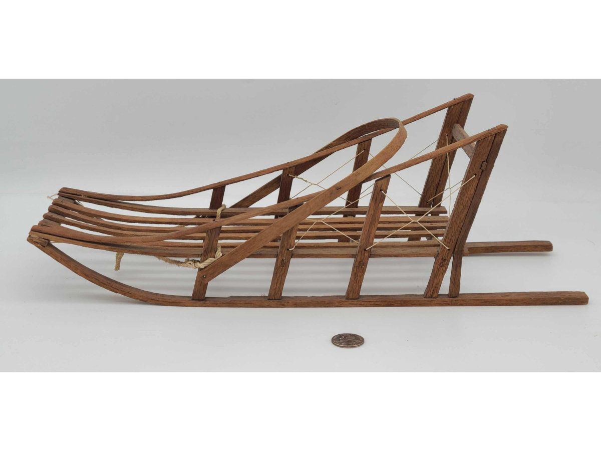 Image for February 2021 Curiosities Auction