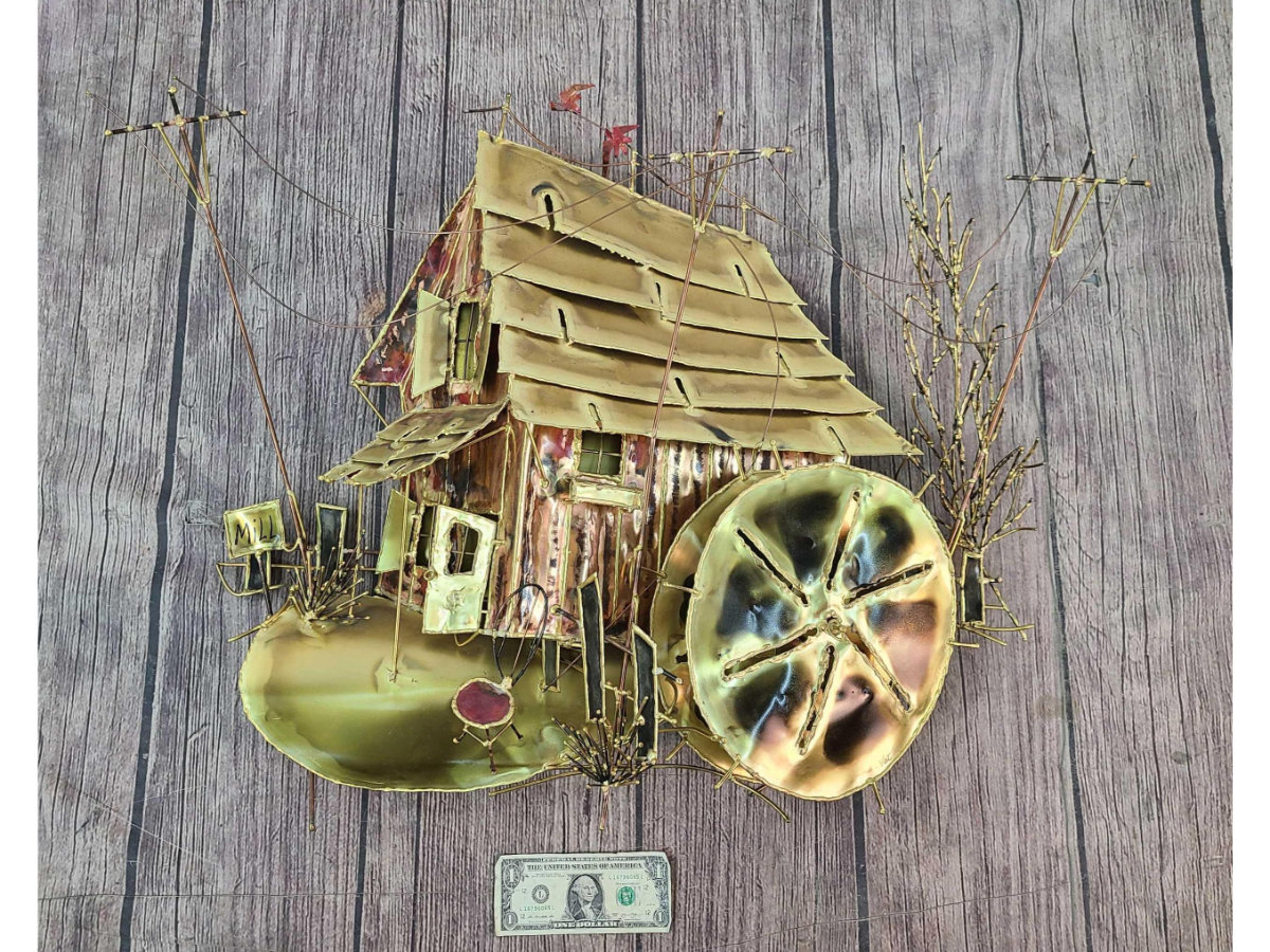 Image for February 2021 Curiosities Auction