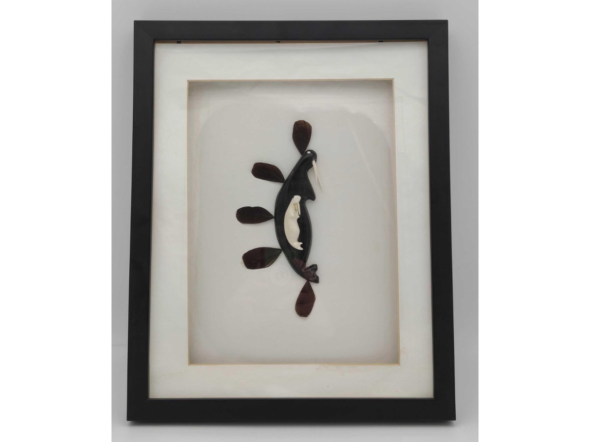 Image for February 2021 Curiosities Auction