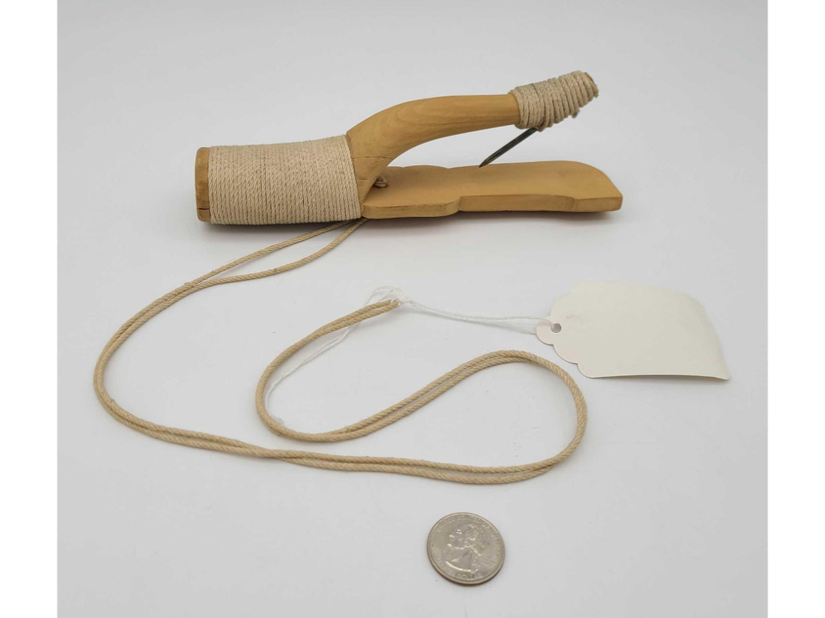 Image for February 2021 Curiosities Auction