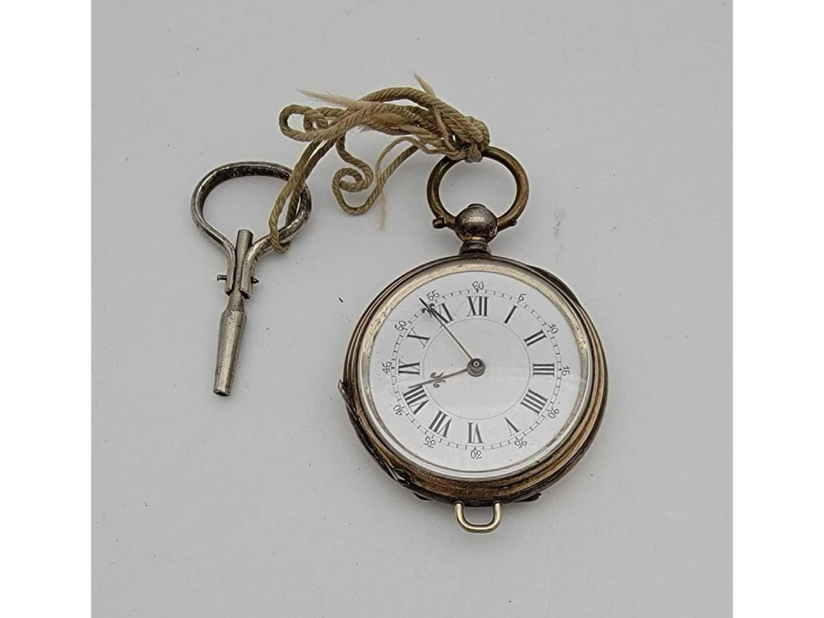 Image for February 2021 Curiosities Auction