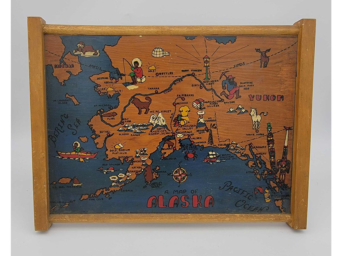 Image for February 2021 Curiosities Auction