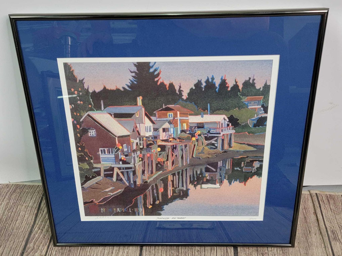 Image for February 2021 Curiosities Auction