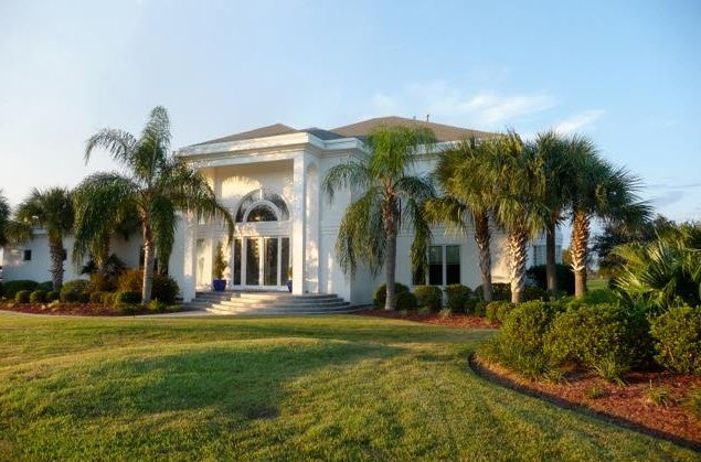 Image for SOLD! $1,200,000 #11 Island Club Dr., New Orleans, LA