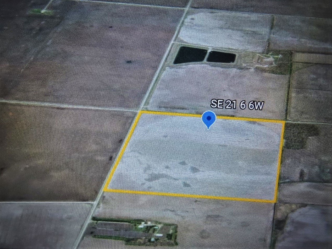 Image for Farmland Auction - Parcel #1 - SE 21 6 6WPM - Rural Municipality of Dufferin - Manitoba, Canada