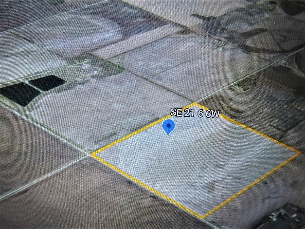 Image for Farmland Auction - Parcel #1 - SE 21 6 6WPM - Rural Municipality of Dufferin - Manitoba, Canada