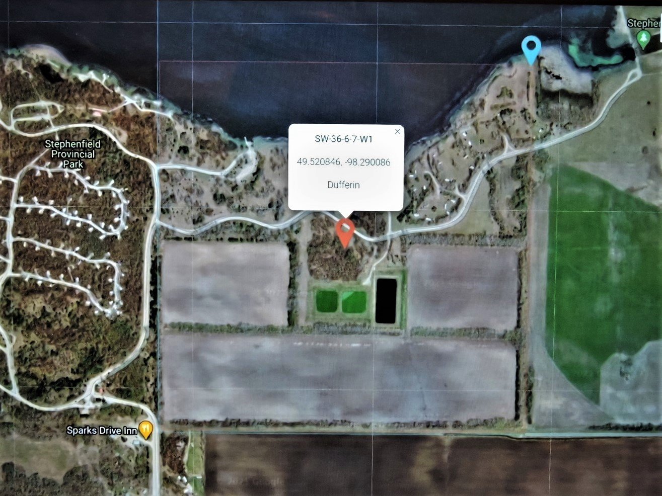 Image for Farmland Auction - Parcel #3 - SW 36 6 7WPM - Rural Municipality of Dufferin - Manitoba Canada