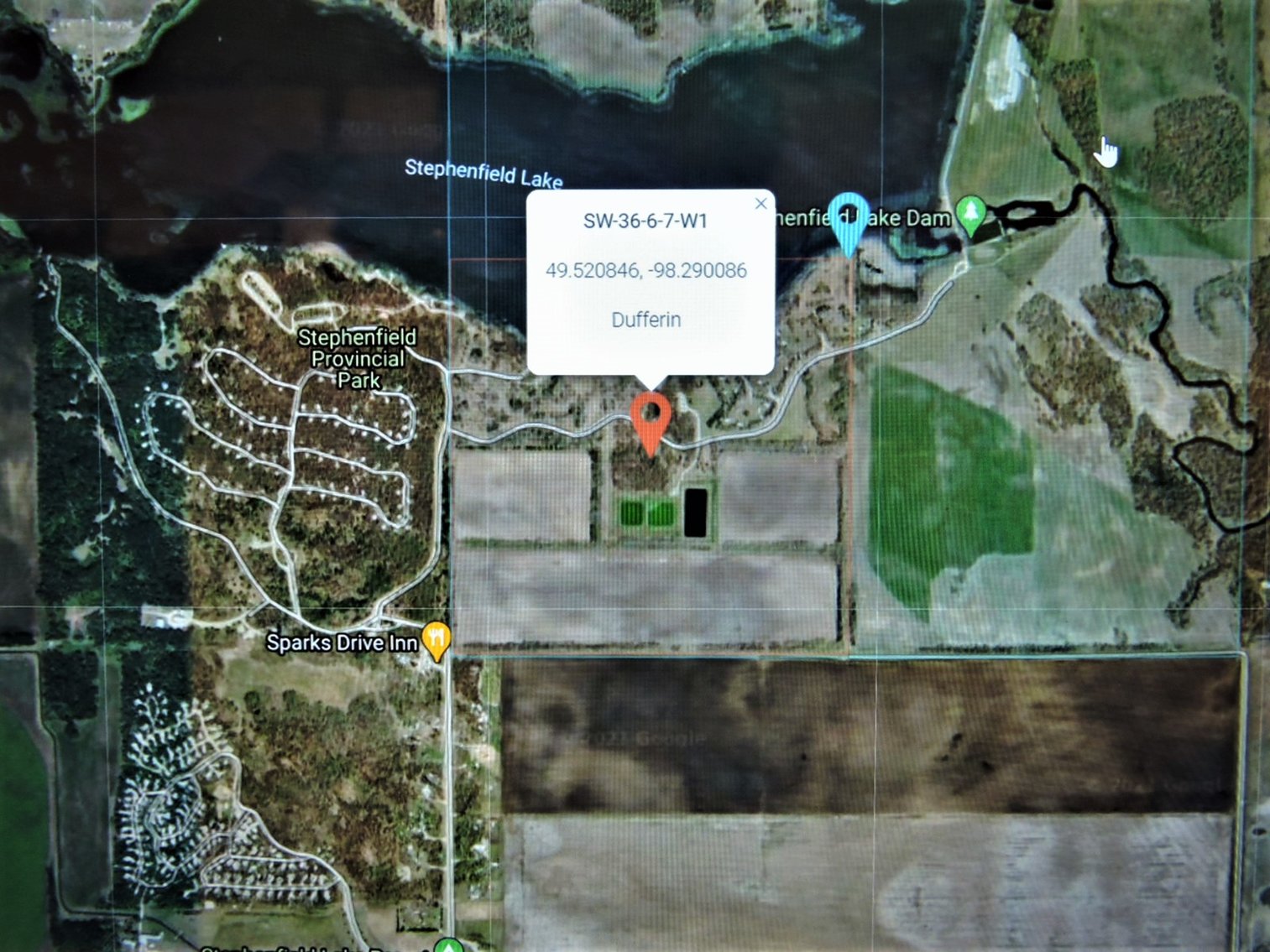 Image for Farmland Auction - Parcel #3 - SW 36 6 7WPM - Rural Municipality of Dufferin - Manitoba Canada