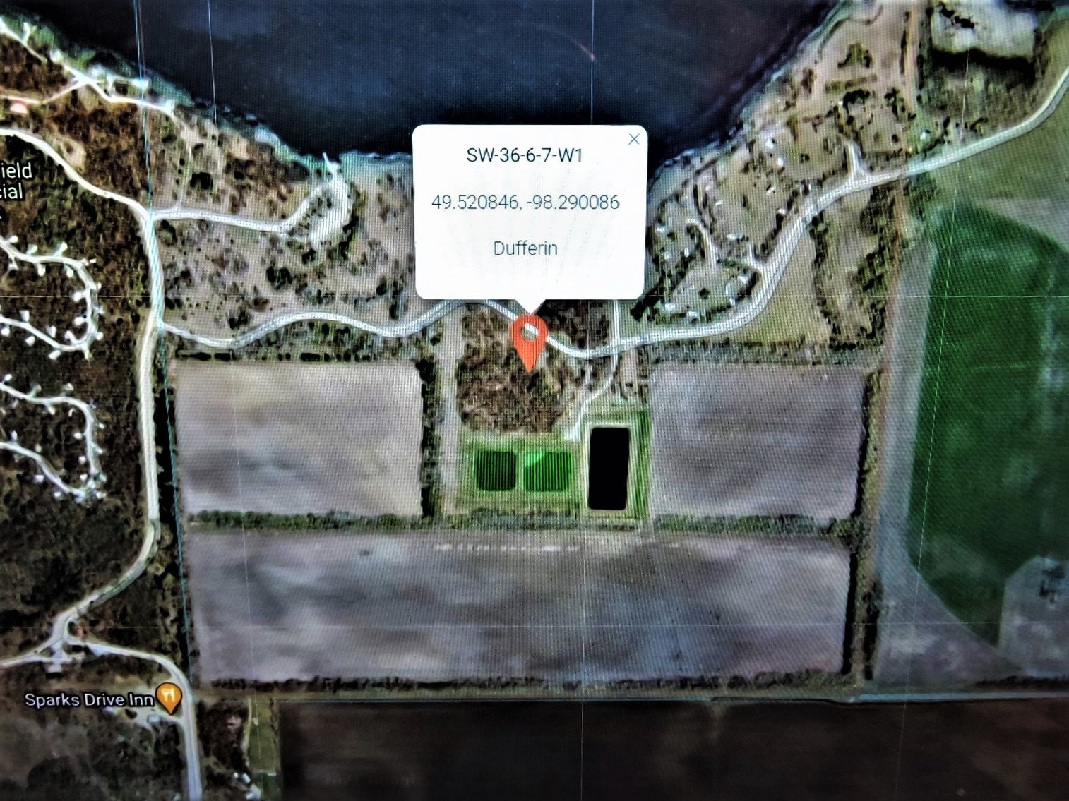 Image for Farmland Auction - Parcel #3 - SW 36 6 7WPM - Rural Municipality of Dufferin - Manitoba Canada