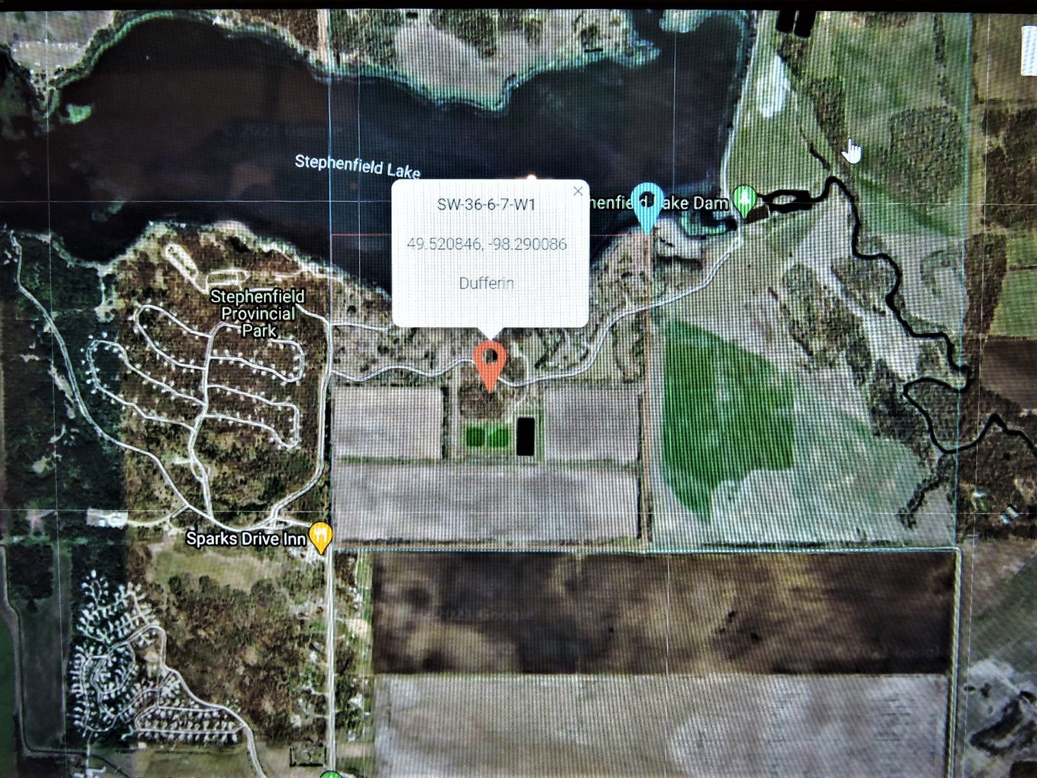 Image for Farmland Auction - Parcel #3 - SW 36 6 7WPM - Rural Municipality of Dufferin - Manitoba Canada