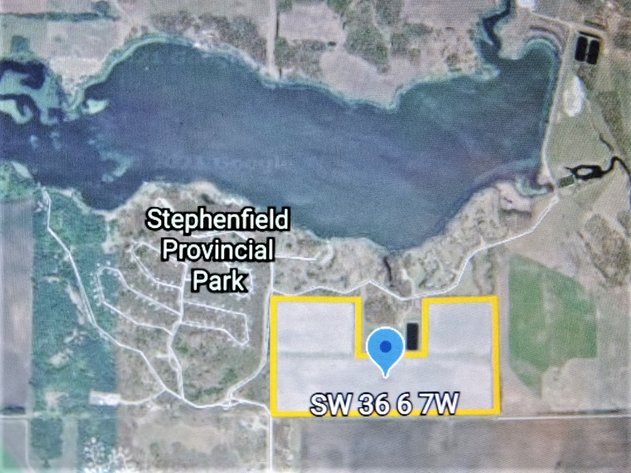 Image for Farmland Auction - Parcel #3 - SW 36 6 7WPM - Rural Municipality of Dufferin - Manitoba Canada