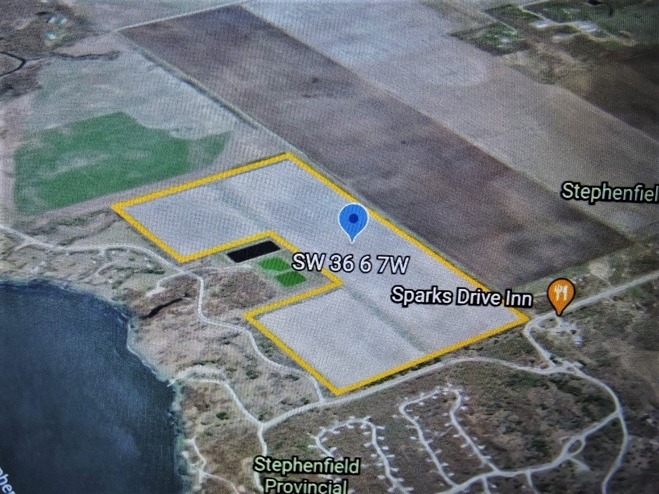 Image for Farmland Auction - Parcel #3 - SW 36 6 7WPM - Rural Municipality of Dufferin - Manitoba Canada