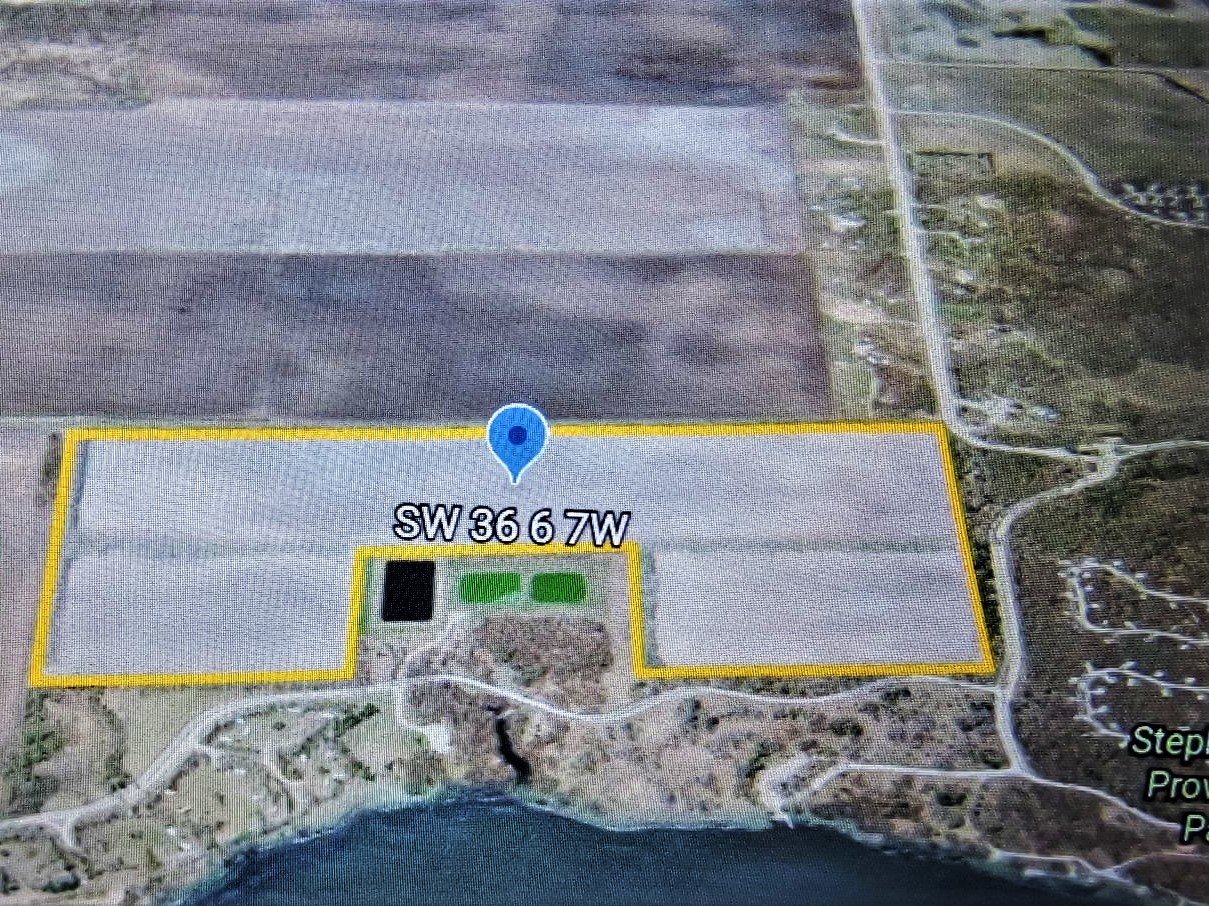 Image for Farmland Auction - Parcel #3 - SW 36 6 7WPM - Rural Municipality of Dufferin - Manitoba Canada