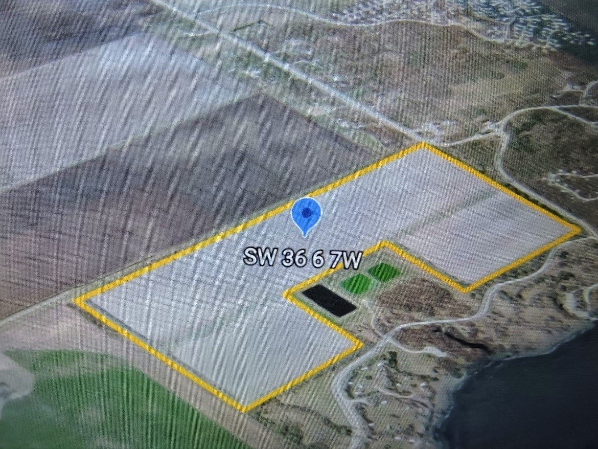 Image for Farmland Auction - Parcel #3 - SW 36 6 7WPM - Rural Municipality of Dufferin - Manitoba Canada