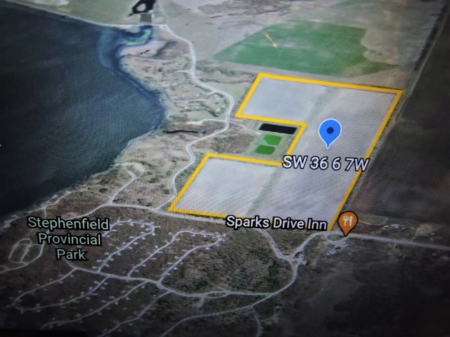 Image for Farmland Auction - Parcel #3 - SW 36 6 7WPM - Rural Municipality of Dufferin - Manitoba Canada