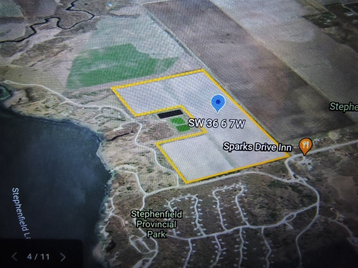 Image for Farmland Auction - Parcel #3 - SW 36 6 7WPM - Rural Municipality of Dufferin - Manitoba Canada