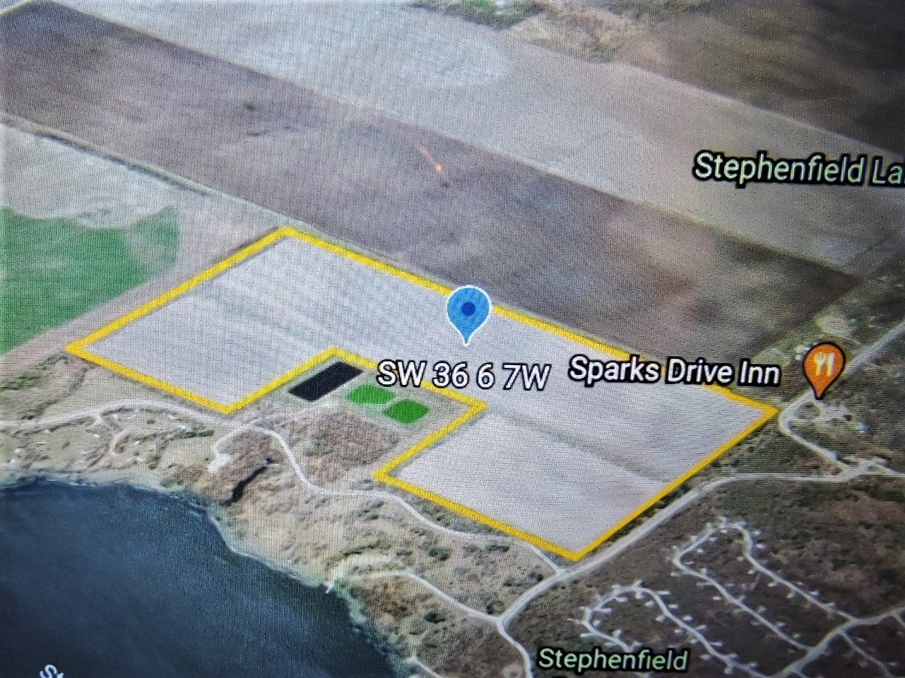 Image for Farmland Auction - Parcel #3 - SW 36 6 7WPM - Rural Municipality of Dufferin - Manitoba Canada