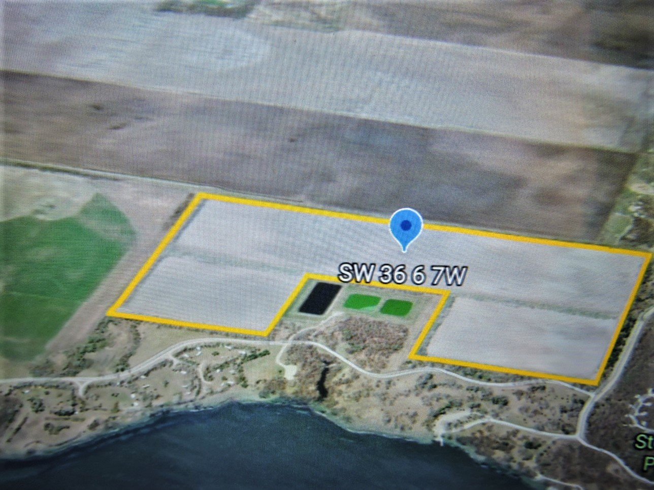 Image for Farmland Auction - Parcel #3 - SW 36 6 7WPM - Rural Municipality of Dufferin - Manitoba Canada