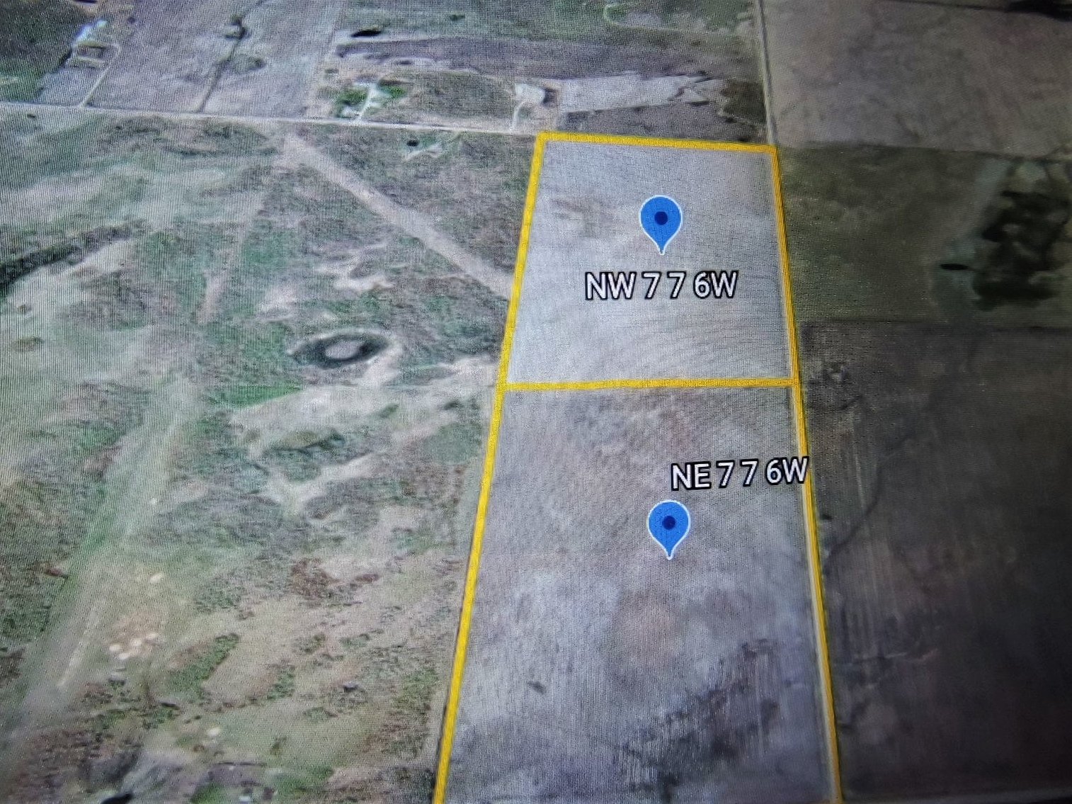 Image for Farmland Auction - Parcel #5 - NE 7 7 6WPM - Rural Municipality of Dufferin - Manitoba Canada