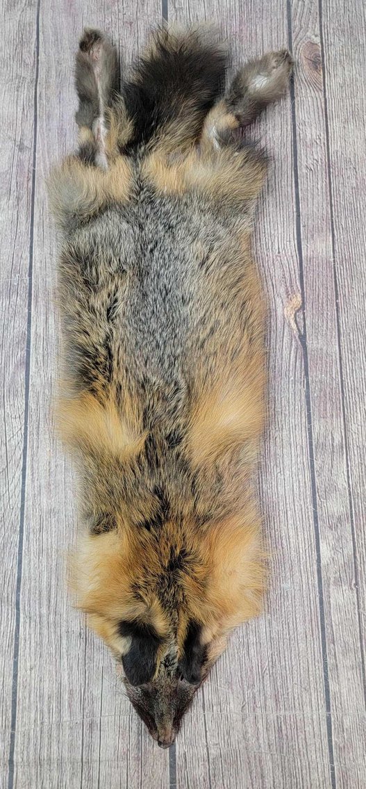 Image for 2021 Fur Rondy Online Fur Auction Week 1