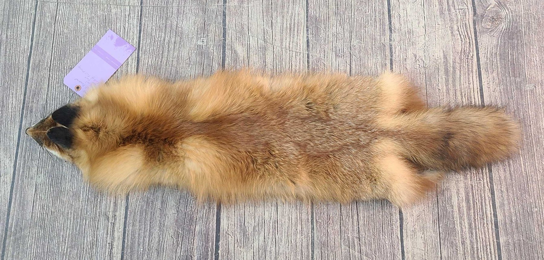 Image for 2021 Fur Rondy Online Fur Auction Week 1