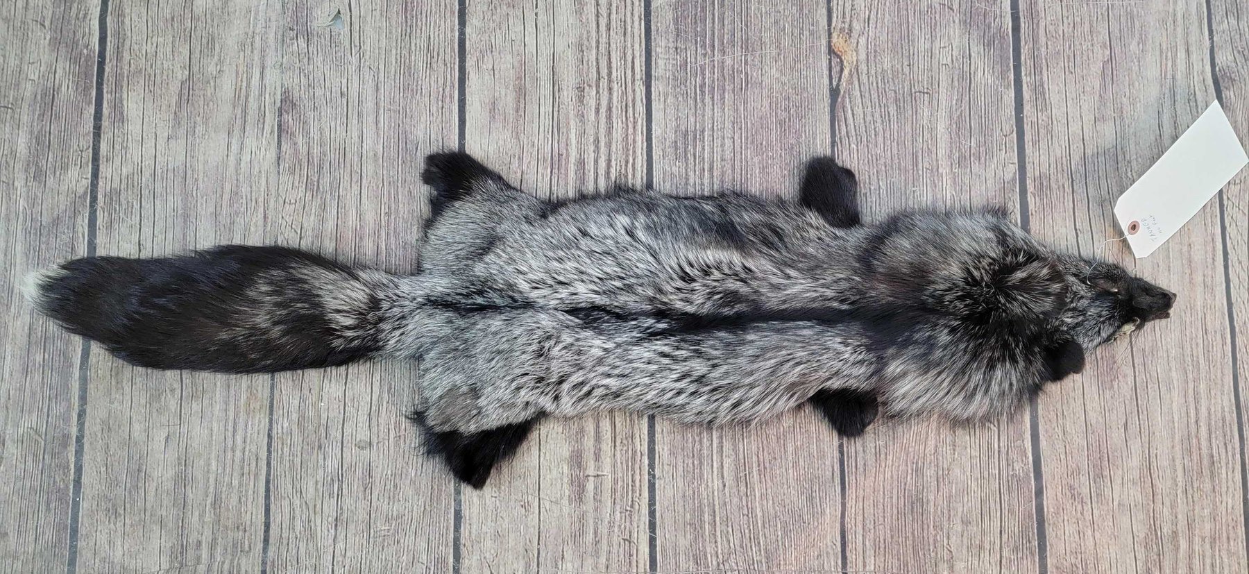 Image for 2021 Fur Rondy Online Fur Auction Week 1