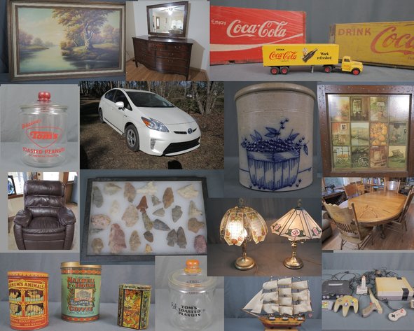 Image for Estate of Vickie Demott