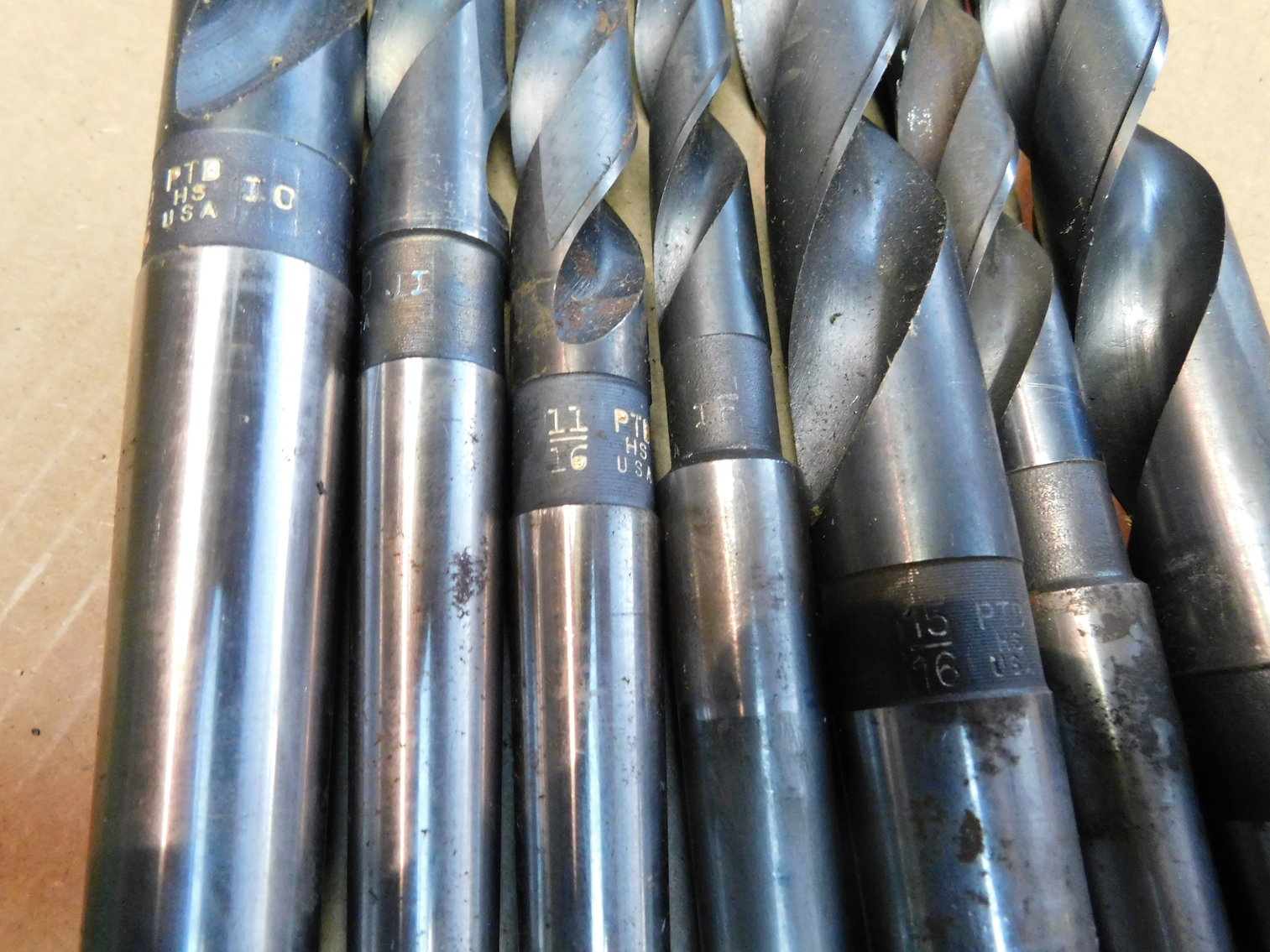 Image for Harley Davidson Sportster, Anvil, Tools, and Blacksmith & Welding Equipment